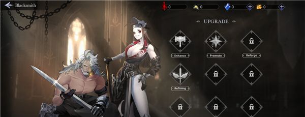 暗影杀手：黑暗冲击