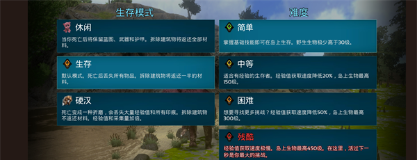 方舟生存