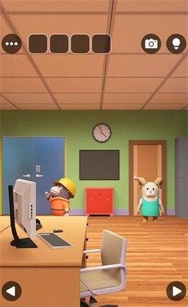 Escape