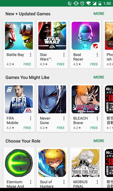 GooglePlayStore