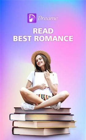 Dreame小说