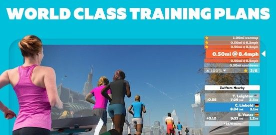 zwift