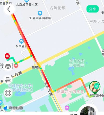 位动酷跑