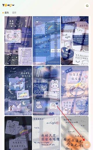 言橘壁纸