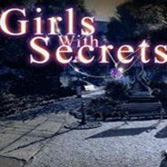 女孩的秘密