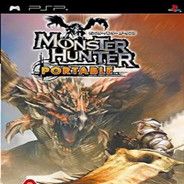 怪物猎人：携带版2