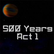 500年：第一章