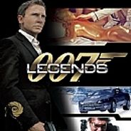 007：传奇