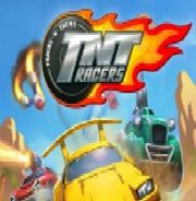 TNT硝基机版赛车