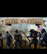 南北战争：1865