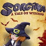 Sorgina：女巫故事