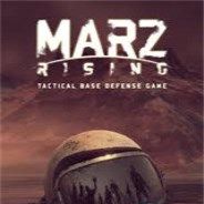 MarZ Rising