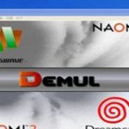 DEmul街机模拟器 v0.7a汉化版