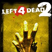 求生之路2 集成3DLC简体中文免安装版
