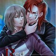 Red Embrace