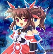 反恐精英魔法少女版
