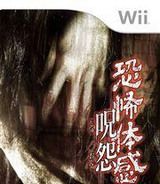[Wii]恐怖体感：咒怨