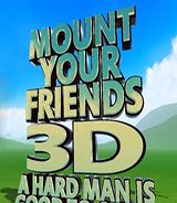 基友大合体3D