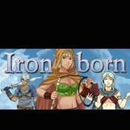 IronBorn