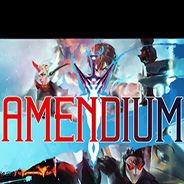 Amendium