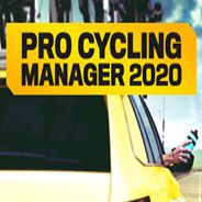 职业自行车队经理2020