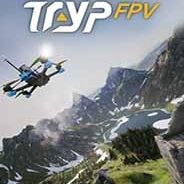 TRYP FPV：无人机竞速模拟器