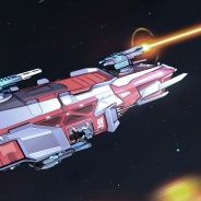星尘战线抢先体验版