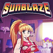 Sunblaze