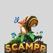 Scampr