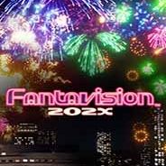 奇幻幻视202X