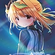 无生星之悲叹