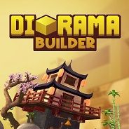 西洋镜建设者