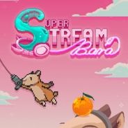 Super Stream-Bara