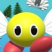 空中大师哈涅丸