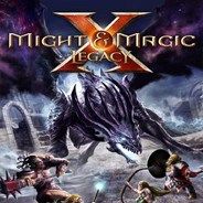 魔法门10：传承