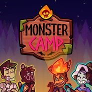 魔物学园2：怪物营地