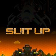 Suit Up