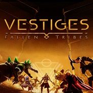 遗迹：堕落部落