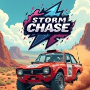 赛车：风暴追逐