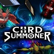 卡牌召唤师