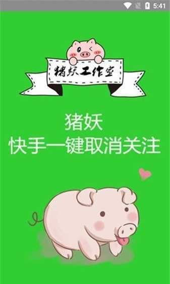 猪妖快手
