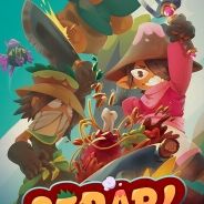 猎厨狂欢 SEDAP!