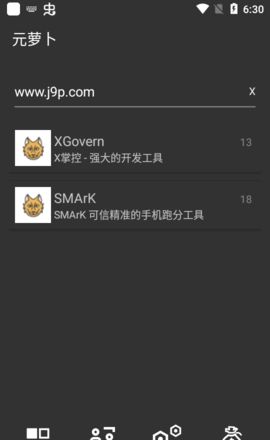 元萝卜