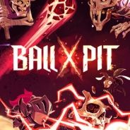 BALL x PIT