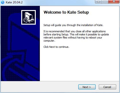 Kate