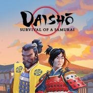 大小：武士生存物语