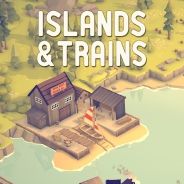 Islands & Trains
