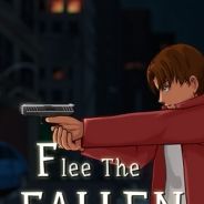 Flee the fallen