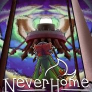 NeverHome - Tower of Vanity