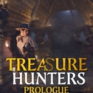 Treasure Hunters: Prologue
